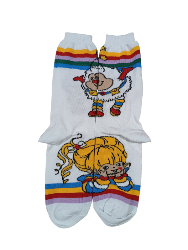 Producto - MEDIAS RAIBOW BRITE