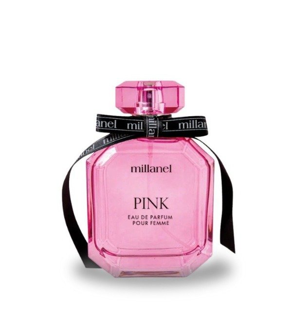 Producto - Eau de Parfum DELUXE Pink / Inspirada en Bombshell de Victoria s Secret