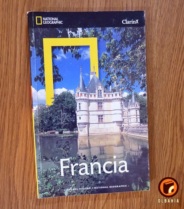 Producto - Francia - National Geographic