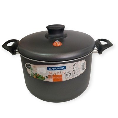Producto - OLLA TRAMONTINA 24 CM / 7LTS