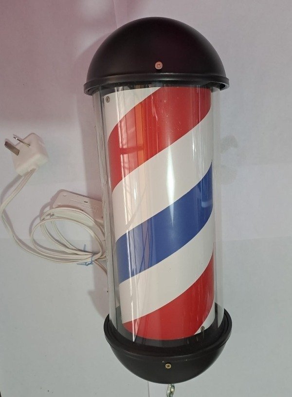 Producto - POLO CHICO BARBERO S