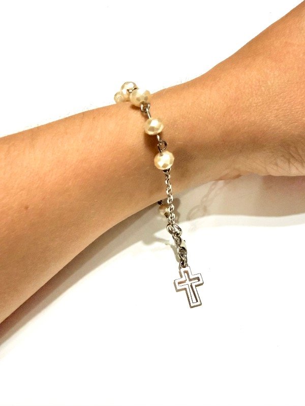 Producto - Pulsera DENARIO CRISTAL