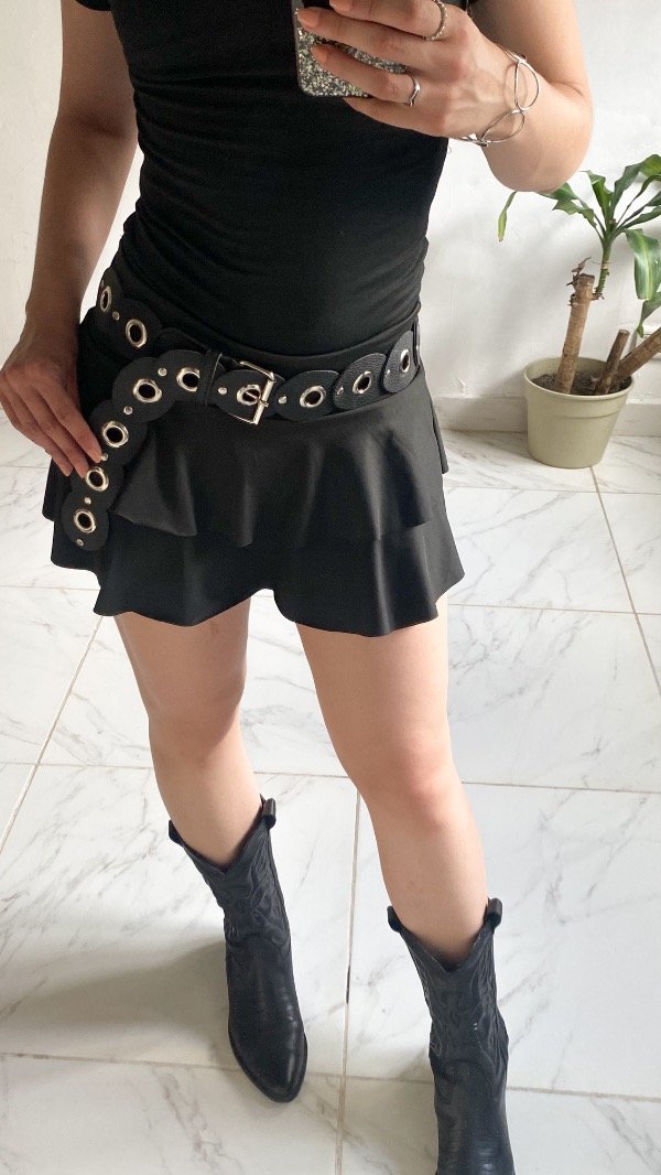 Producto - Cinto Renata 1,10 cm