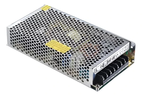 Producto - Fuente Switching 240w 24v 10a Metálica Calidad Premium