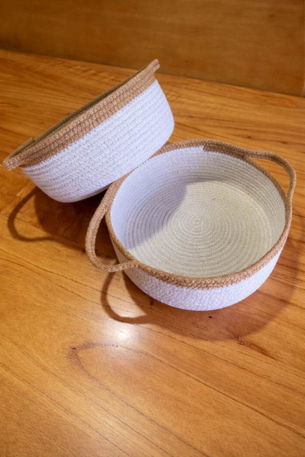 Producto - PANERAS CON ASAS