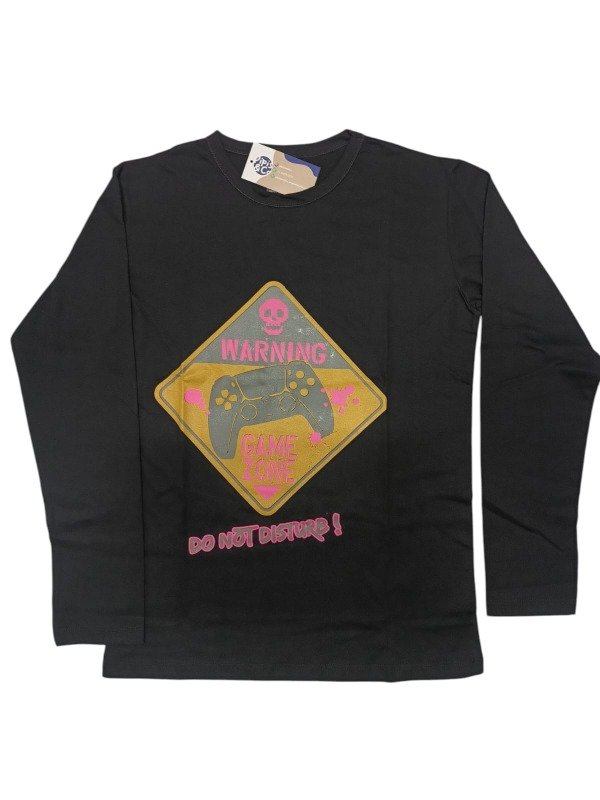 Producto - Remera Enjoy Teen