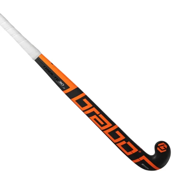 Producto - PALO BRABO 2025 Tribute 30 Orange LB