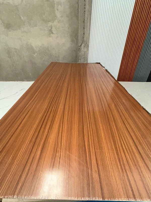 Producto - PLACA PVC SIMIL MADERA