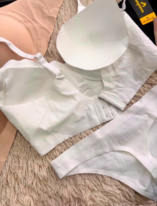 Producto - CONJUNTO MUNA - SEGUNDA PIEL CON BROCHE - 1