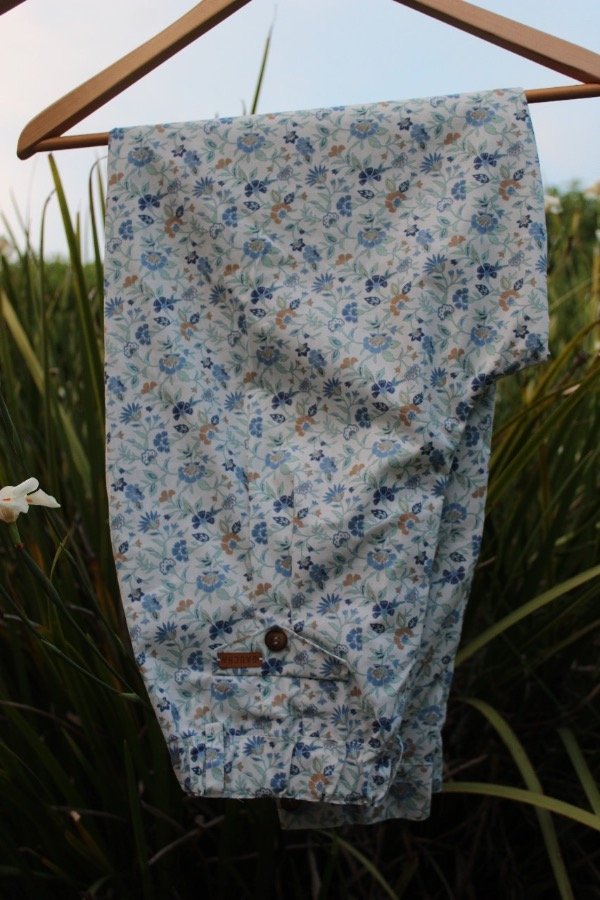 Producto - Bombacha de campo Liberty