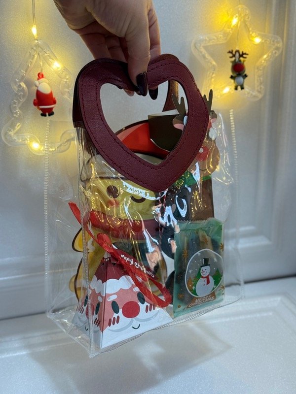 Producto - Snack Bag christmas
