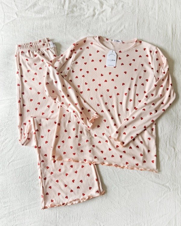 Producto - Pijama Love Teens