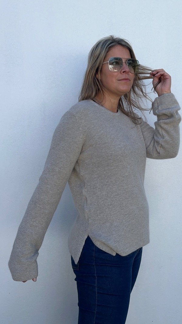 Producto - Sweater Dani