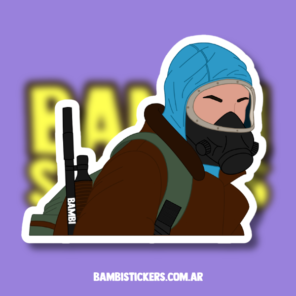 Producto - Juan Salvo