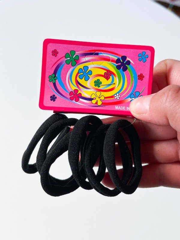 Producto - PACK COLITAS PARA EL PELO