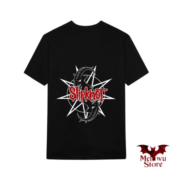 Producto - Slipknot goat