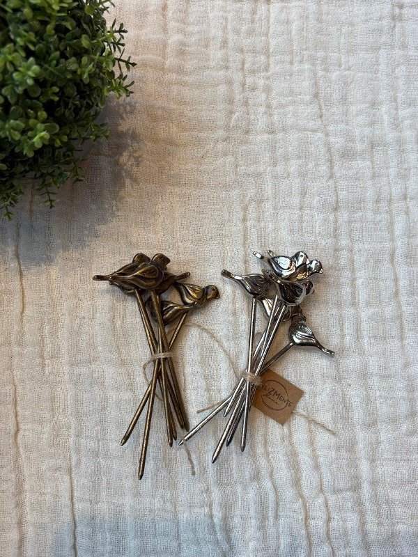 Producto - Pinchos de Picada Pajarito