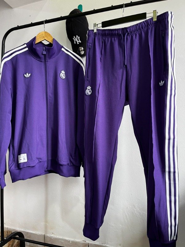 Producto - Real Madrid Adidas Originals