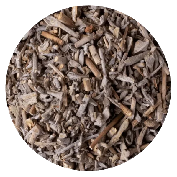Producto - Salvia Blanca x500g