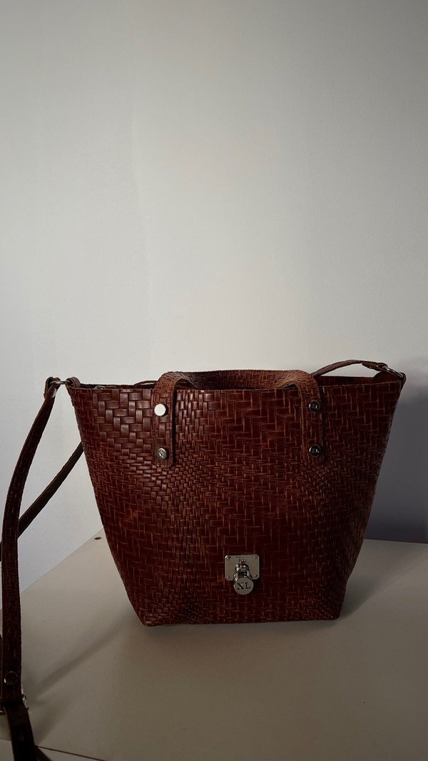 Producto - Cartera bandolera EXTRA LARGE