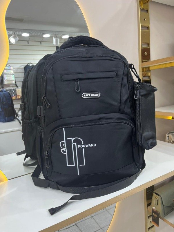 Producto - MOCHILA NEOPREN HOMBRE HD66127