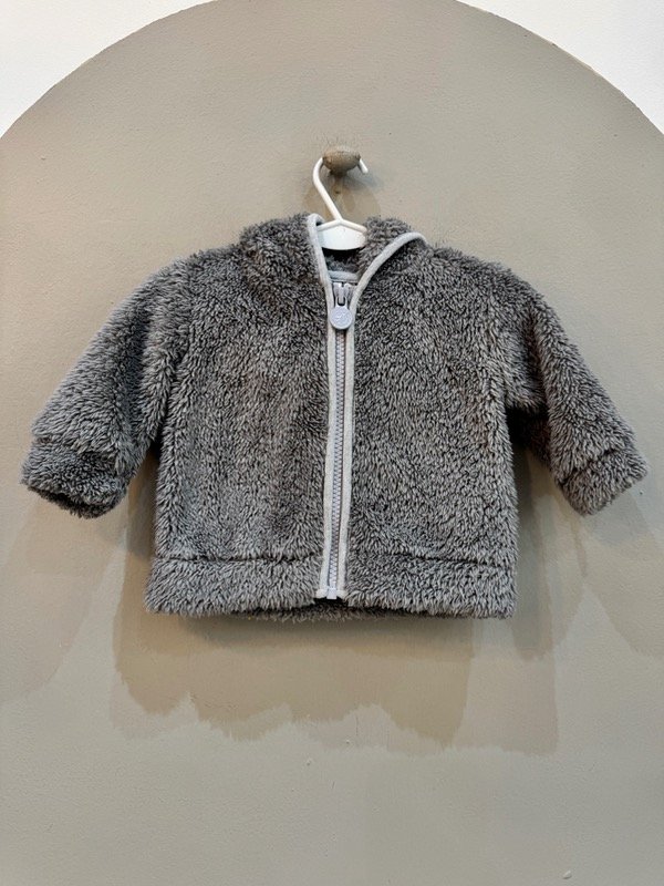 Producto - Campera BROER 0/3 meses Agb51