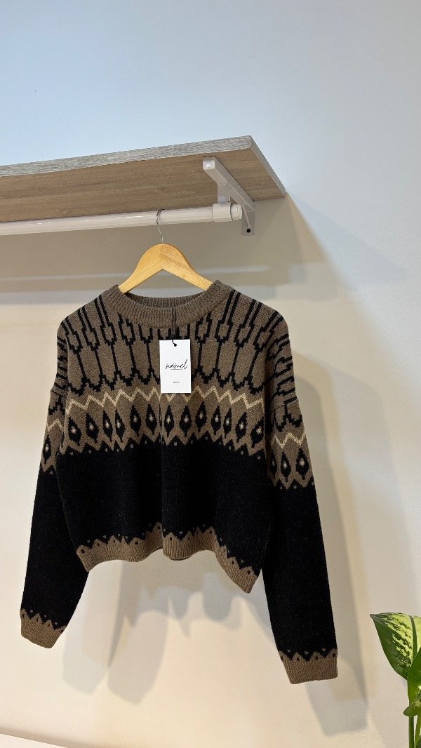 Producto - Suéter Pascal - 3