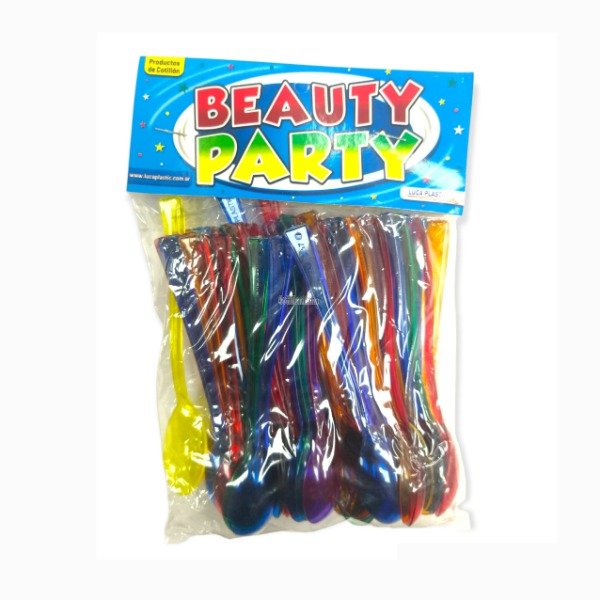Producto - CUCHARA MINI DEGUSTACION X 50U