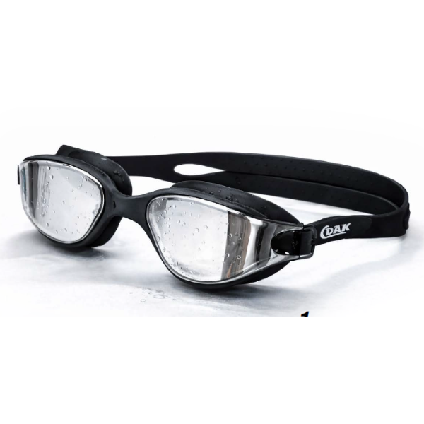 Producto - ANTIPARRAS DAK FIT MIRROR BLACK - ESPEJADAS