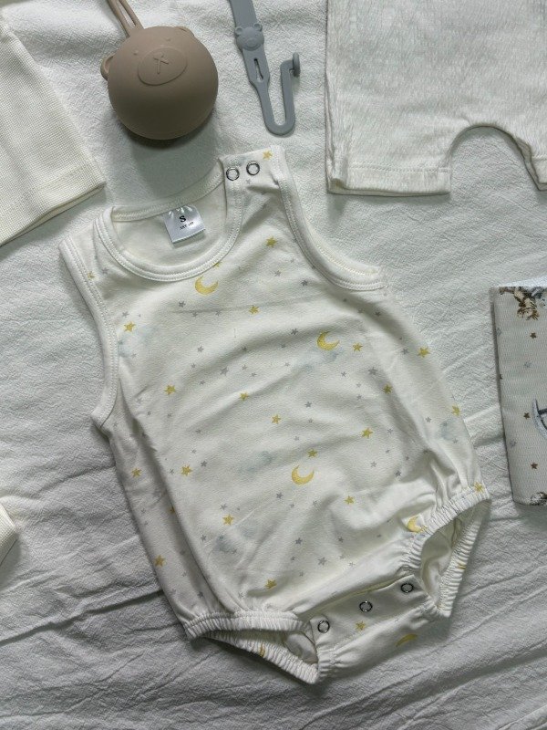 Producto - Body Africa Estrellas