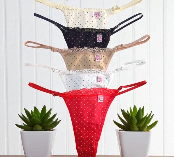 Producto - Less Regulables Lunares-SOLO POR DOCENA
