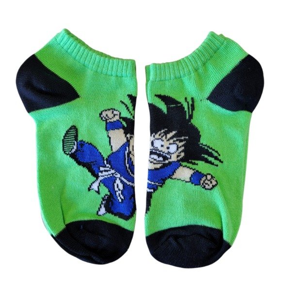 Producto - Dragon Ball niño