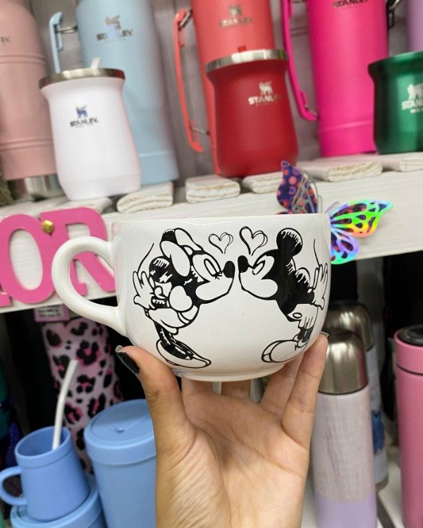 Producto - MICKEY Y MINNIE