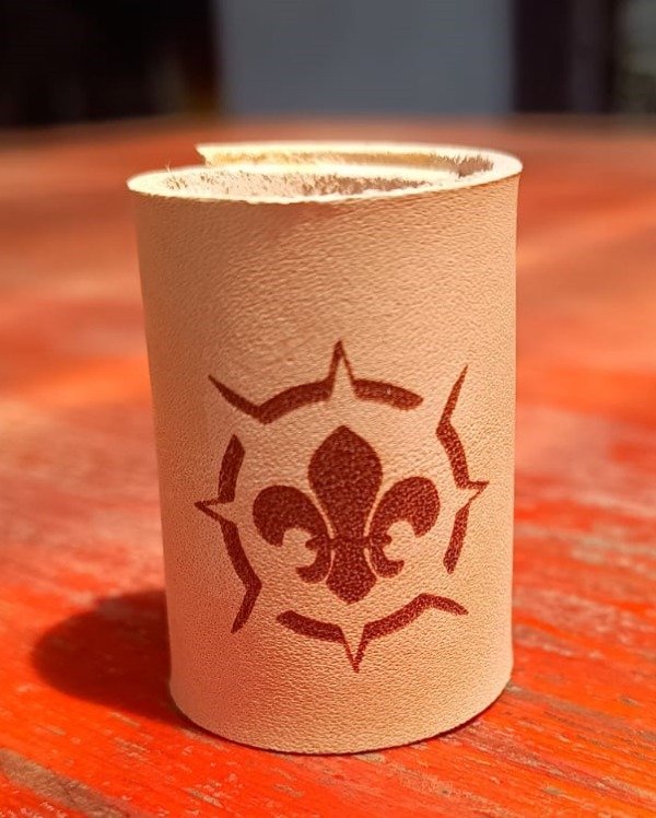 Producto - PASAPAÑUELO CUERO - UNIDAD