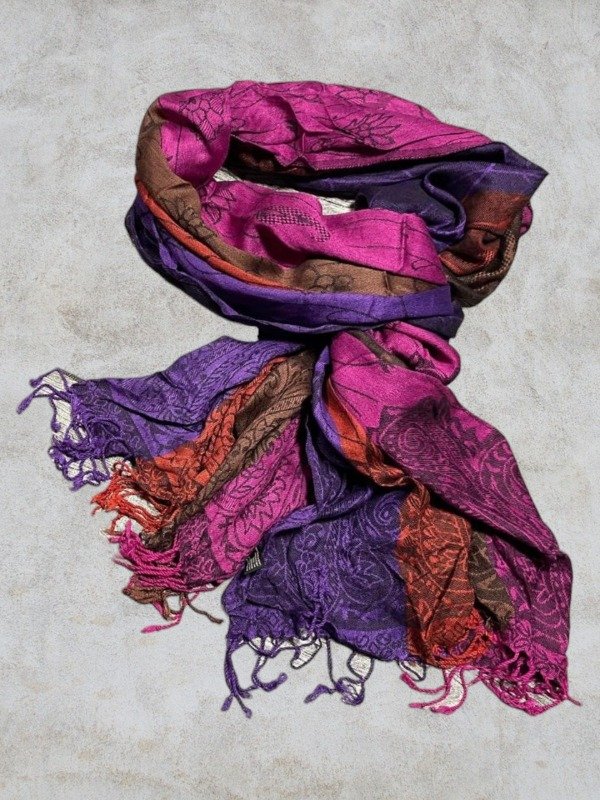 Producto - Pashmina Fourth - 0