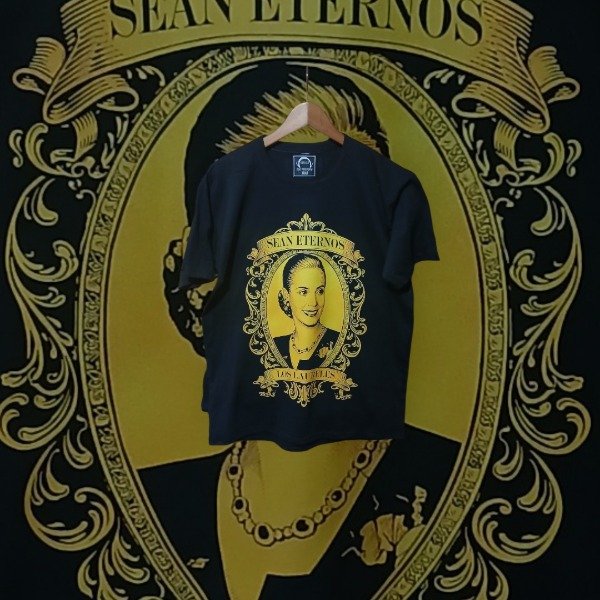Producto - Remera eva peron 6