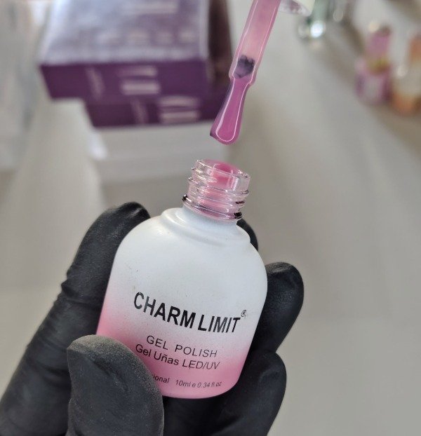 Producto - Covers Charm Limit tono 08