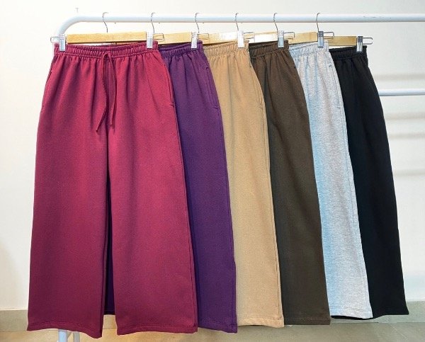Producto - Jogging Oxford
