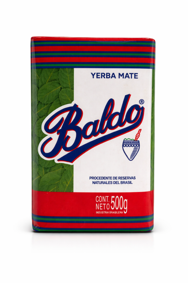 Producto - Baldo 500grs