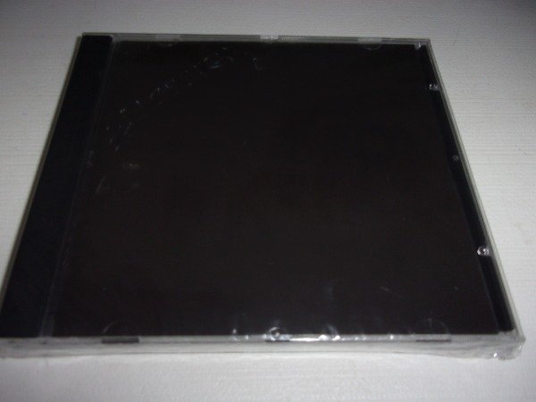 Producto - CD METALLICA BLACK ALBUM NUEVO ARG L51