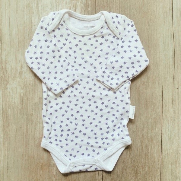Producto - Body Mimo Estrellas RN