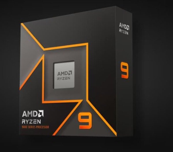 Producto - MICRO AMD AM5 RYZEN 9 9950X 16 CORE 43 GHZ SIN COOLER