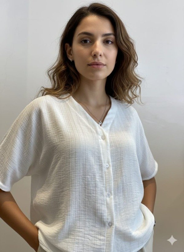 Producto - Camisa PALMER