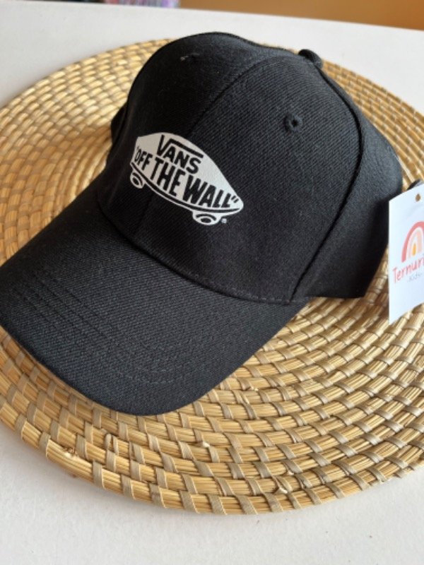 Producto - Gorra vans