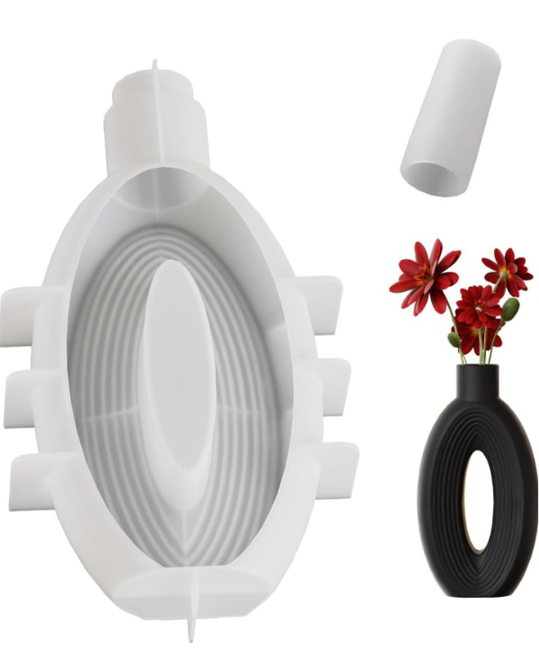 Producto - Molde florero largo dona bm4037 (C161)