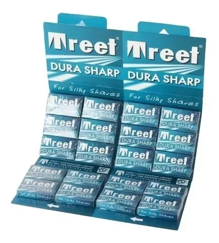 Producto - Filos Treet Dura Sharp