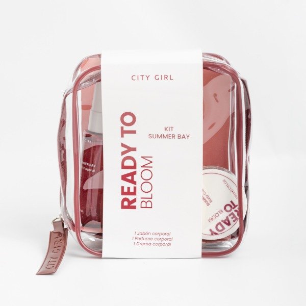 Producto - TRAVEL KIT SUMMER BAY - 3