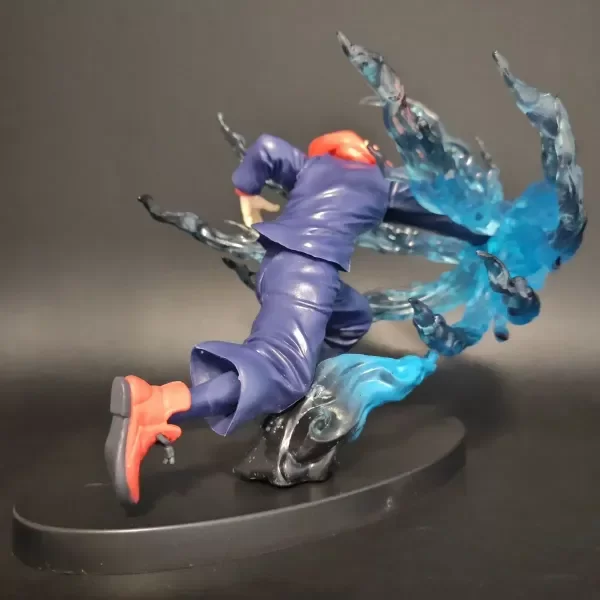 Producto - Figura De Accion Jujutsu Kaisen Yuji Itadori Anime Premium - 1