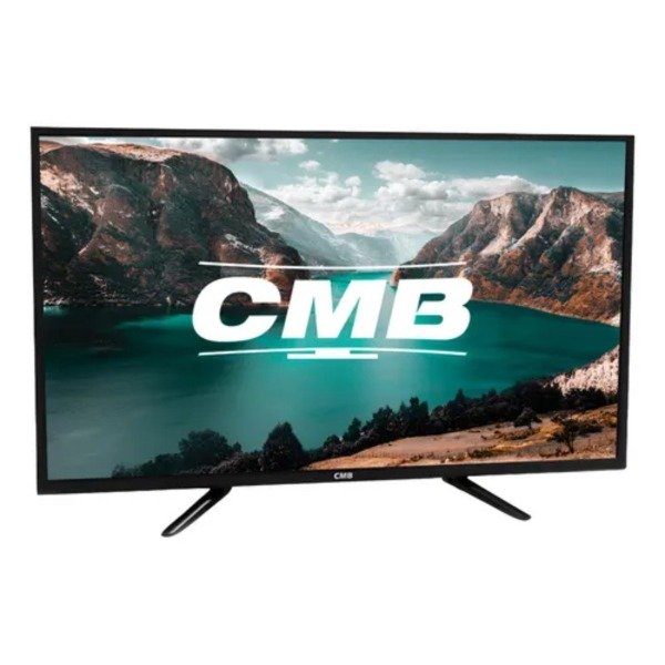 Producto - Smart Tv 50" LED Android Cmb