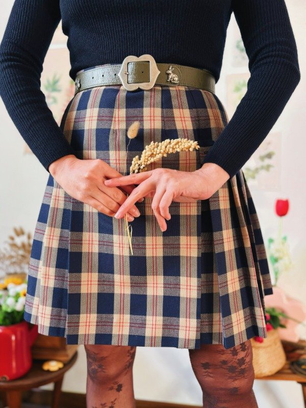 Producto - Falda O'hara